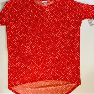 Lularoe Irma Top